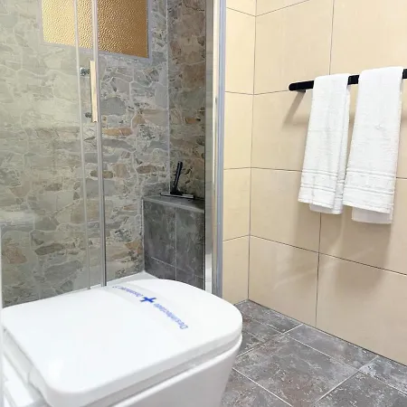 Apartment Con Piscina Y Garaje En Benidorm