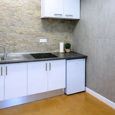 Apartment Con Piscina En Benidorm