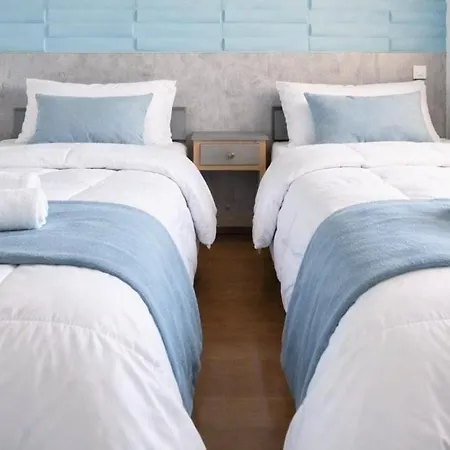 Apartment Con Piscina En Benidorm